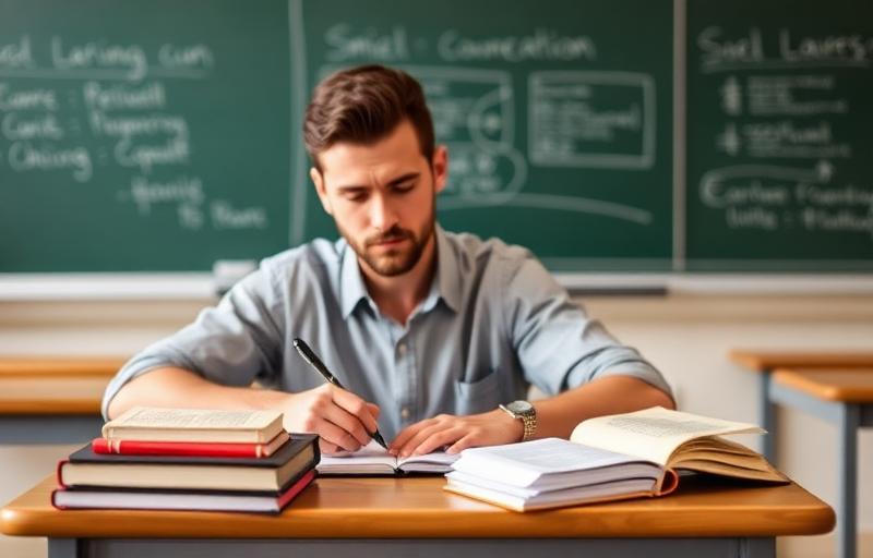 Provão EJA — Ensino Fundamental