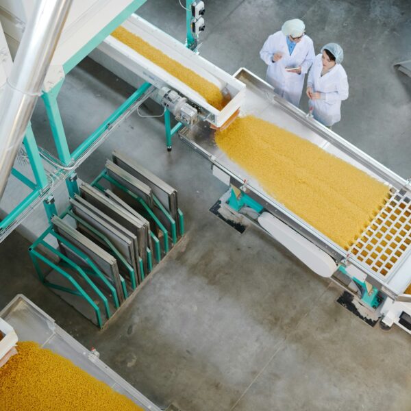 Food Production Industry